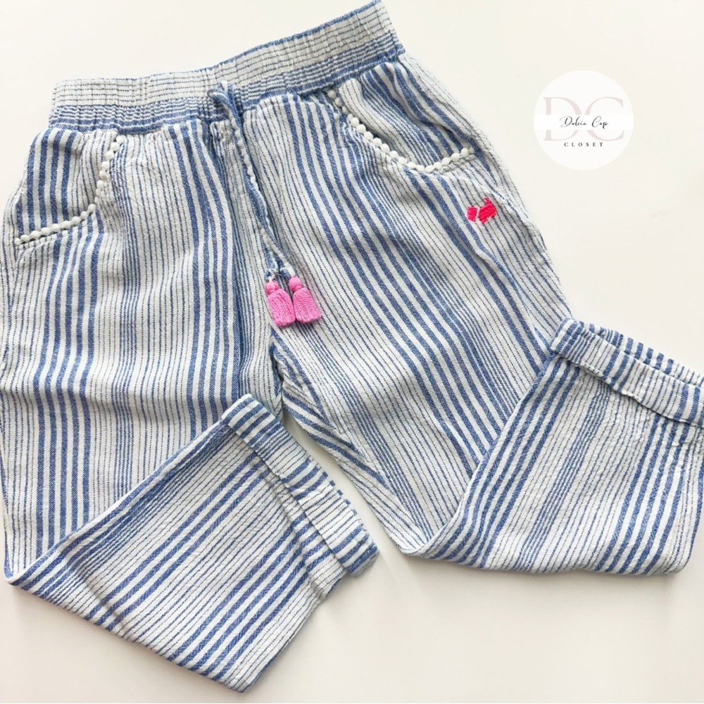 FERRIONI Girls Pants Size 3